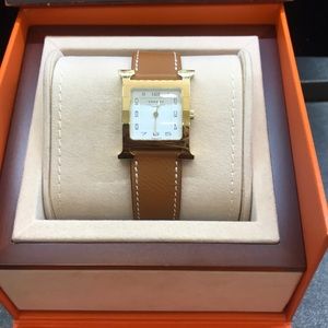 Hermes Watch